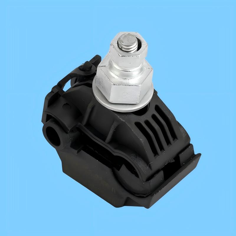 NU-1 Insulation Piercing Clamp 6